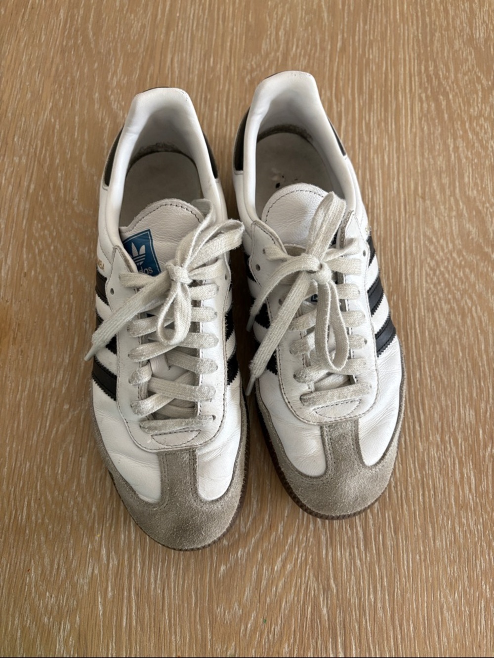 Adidas Samba